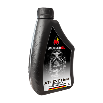Transmission oil ATF CVT Fluid