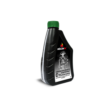 Antifreeze Ct11 Concentrate