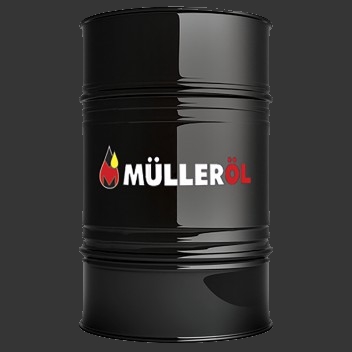 Brake fluid DOT-4 — MÜLLERÖL