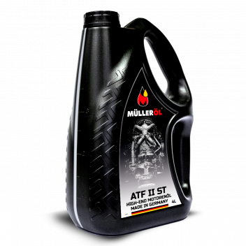 Transmission oil ATF II ST