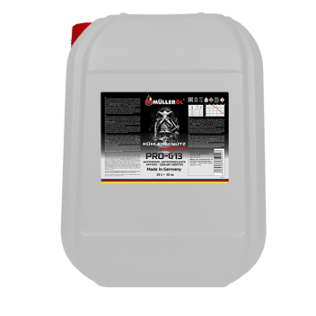 Antifreeze Ct13 concentrate