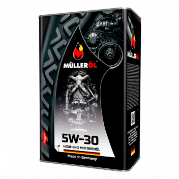 Motor oil 5W-30 FS