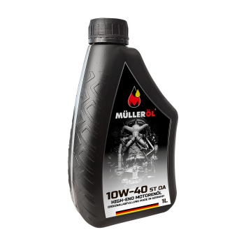 Motor oil 10W-40 ST OA